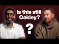 New Oakley Prescription Glasses 2026