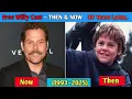 Free Willy Cast Then and Now 1993 2025 Where Are They Now