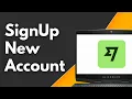 How to SignUp for New Wise Account