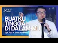 Download Lagu Buatku Tinggal Di Dalam-Mu (Live) - Rehobot Music