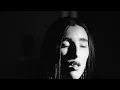 Judeline - zarcillos de plata (Visualizer)