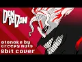 Download Lagu DAN DA DAN Opening - Otonoke [8bit cover]