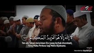 Download IMAM CRYING SURAH ALI IMRAN ~ Abdul Qodir 10 22 MP3