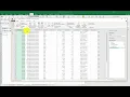 Tutorial Module 11 Steps 1 4