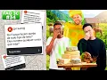 Download Lagu #FAQ #34 | QUEM FEDE MAIS: O FRANCÊS OU O QUEIJO DELES? | #3CONTINENTES