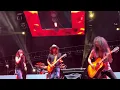Download Lagu HEY JACKY — BOOMERANG Feat GUGUN BLUES SHELTER (Extravaganza) Live at PESTAPORA 2024