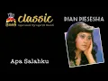 Download Lagu Dian Piesesha - Apa Salahku (Official Music Video)