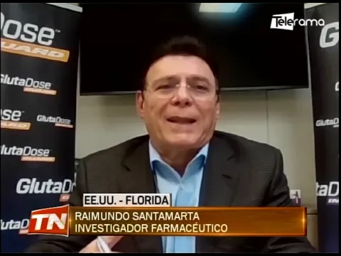 Raimundo Santamarta 