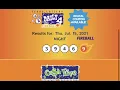 BIG WIN ON TEXAS DAILY 4 and a mistake cost me to win 5000 more