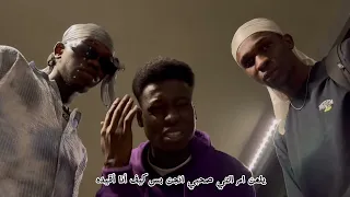ليل هارد ود النور وغشش                          دندنها