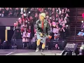 Download Lagu 250331 - SOUNDCHECK :  항상 (HANGSANG) - jhope - HOTS TOUR Oakland D1 - 4K 직캠 FANCAM