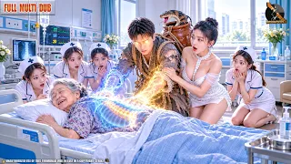 Thần Y Giả Làm Ăn Mày, Cứu Bà Nội Nữ Chủ Tịch Đang Hấp Hối, Không Ngờ Cô Thích Quá Đòi Cưới Luôn