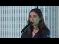 BANKS - Billboard Live Performance