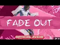 Lagu Ed Sheeran - Fade Out (audio) 
