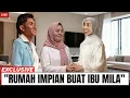 Lagu HEBOH‼️ VALEN BELI RUMAH UNTUK CALON MERTUA, REAKSI IBU MILA BIKIN TERHARU