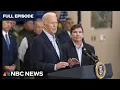 Morning News NOW Full Broadcast - March 1