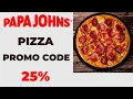 papa john s pizza coupon code I papa john s pizza promo code