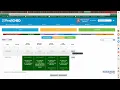 FLEXISCHED TEACHER TUTORIAL - PLANNING AND LOCKING STUDENTS IN