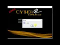 Example of Movie Booking System Java Application