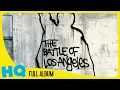 Download Lagu RAGE AGAINST THE MACHINE — THE BATTLE OF LOS ANGELES『 1999・FULL ALBUM 』