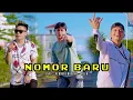 DJ NOMOR BARU - IDAL ft. HENDRO ENGKENG \u0026 BILEN ( Official Music Video ) 2024 #viraltiktok #djviral