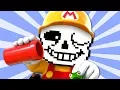 Download Lagu super undertale maker 2