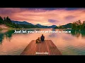 Phil Collins - Against All Odds (Lyrics)