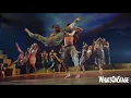 The Prince of Egypt West End musical | "Through Heaven's Eyes" and "Simcha" show clips