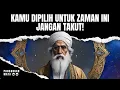 Download Lagu JIWA TERPILIH ✨ KEKACAUAN DUNIA ADALAH PANGGILAN UNTUK PARA CAHAYA \