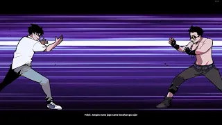 parakacuk troublemakers raise your gang demo no damage no items