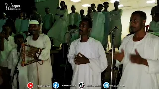      غلطت هواي   جديد الفنان حمودي   تسجيلات وقاص ليبيا للإنتاج الفني دندنها