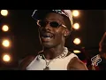 Asake & Olamide ft. Davido, Wizkid - Uptown (Music Video)