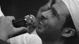 الشيخ صبري سالم في الليلة الكبيرة للسيدة زينب 2022 