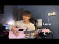 Download Lagu Exists | Mengintai Dari Tirai Kamar - Anwar Amzah (fingerstyle cover)