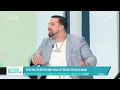 Gio Kay & DJ Silence για το πρώτο rap reality στην Ελλάδα | ACTION 24
