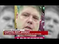 Knoxville man now 7th arrest in capitol riot