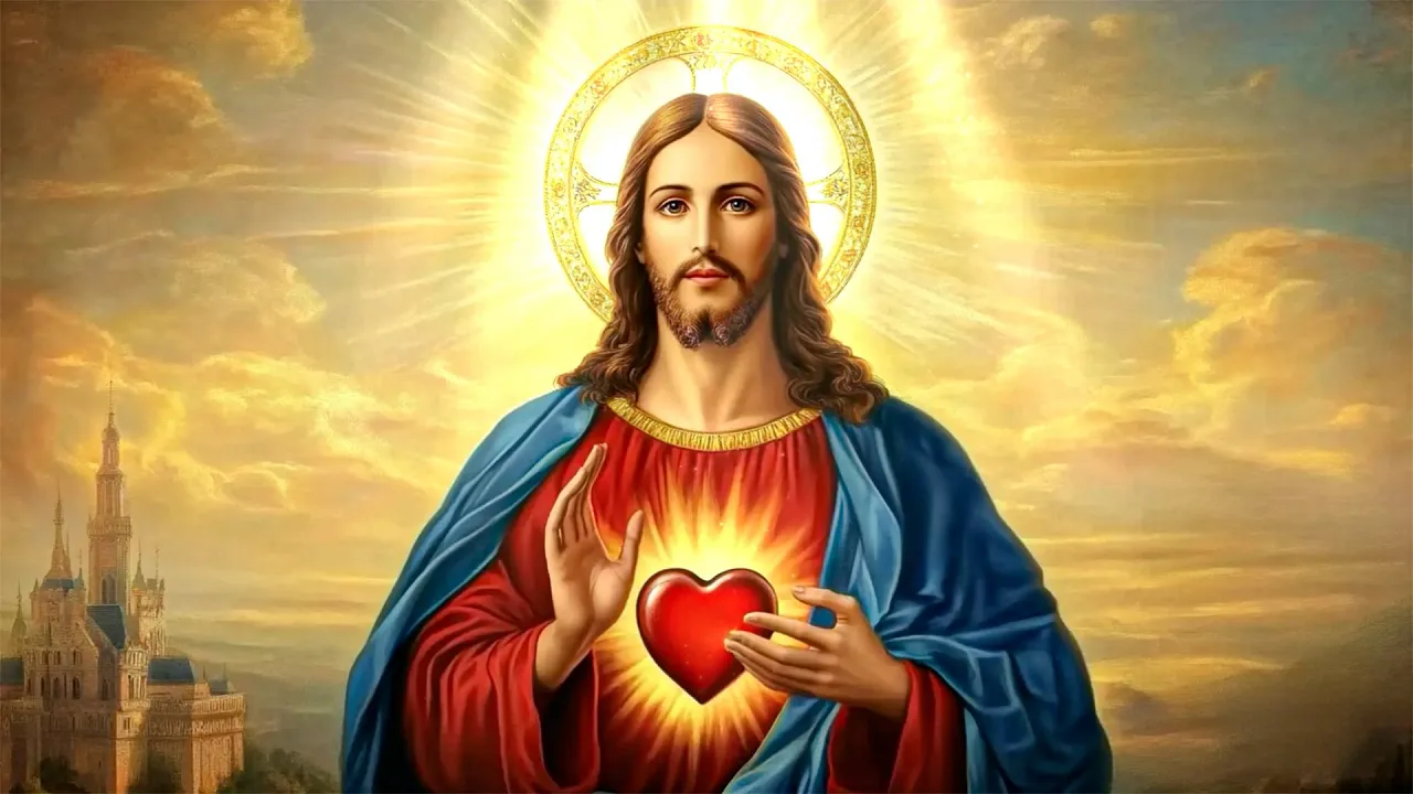 Gregorian Chants in Honor of Jesus Christ | Catholic Chants for the Son of God | Sacred Choir Music Gregorian Chants in Honor of Jesus Christ | Catholic Chants for the Son of God | Sacred Choir Music