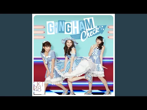 Download MP3 Gingham Check (English Version)