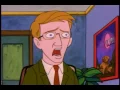 The Critic - Facemelting