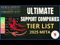 Download Lagu HOI4 Ultimate Support Companies Tier List (2025 Meta) | HOI4 Guides