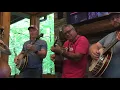 Clinch Mountain Backstep– Banjo Ben & Friends