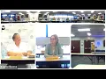 Eugene Police Commission Meeting July 9 2026