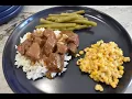 UNBOX OUR NEW DISHES WITH ME