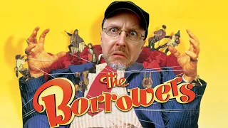 the borrowers nostalgia critic