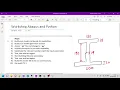 Python for Abaqus - 1 1 Modelling