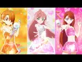 Download Lagu [1080p] Hirogaru Change! (Cure Prism, Cure Wing, Cure Butterfly Triple Transformation)