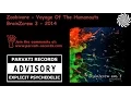Download Lagu Zoobivore - Voyage Of The Humanauts