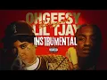 OhGeesy & Lil Tjay - BABYGIRL  (Instrumental)