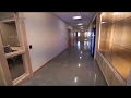 A look inside Dubuque County s new building