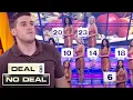 Download Lagu Jay Garrity Getting Close To The Million Dollars 🤨 | Deal or No Deal US | Deal or No Deal Universe